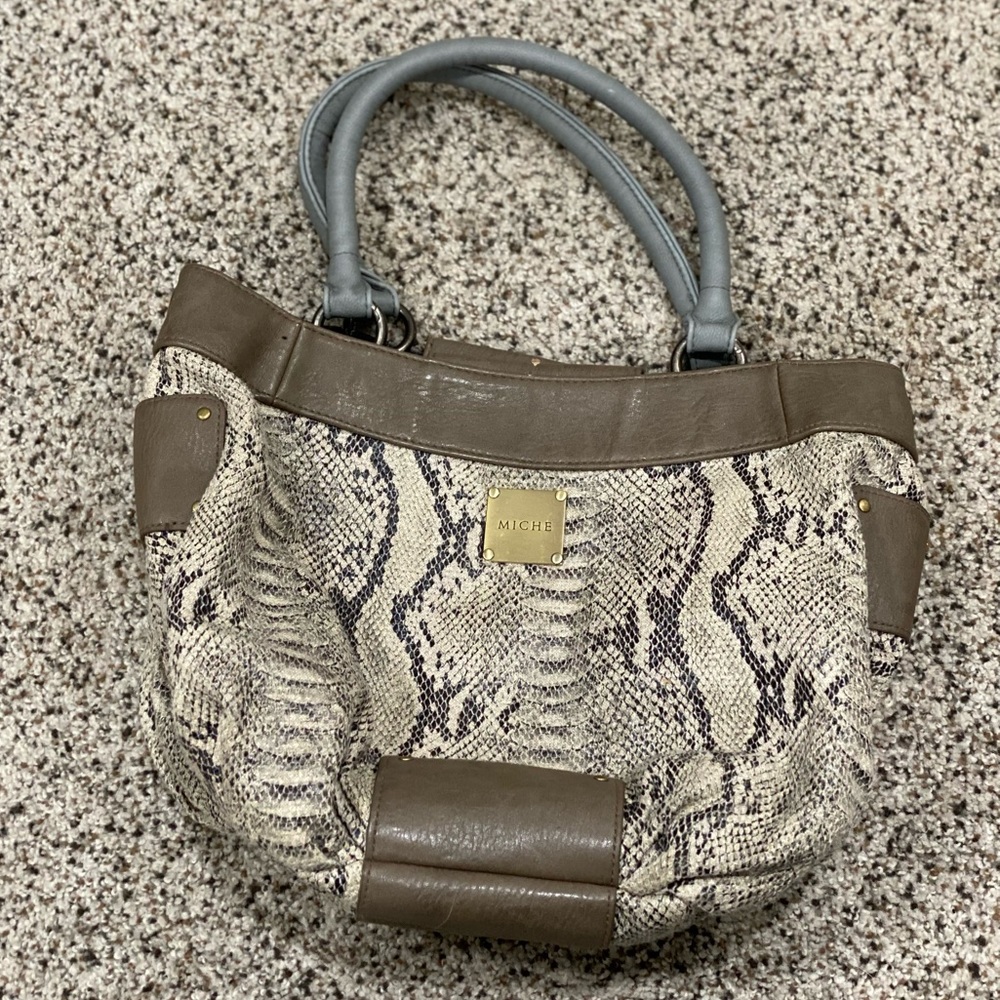 Miche cover